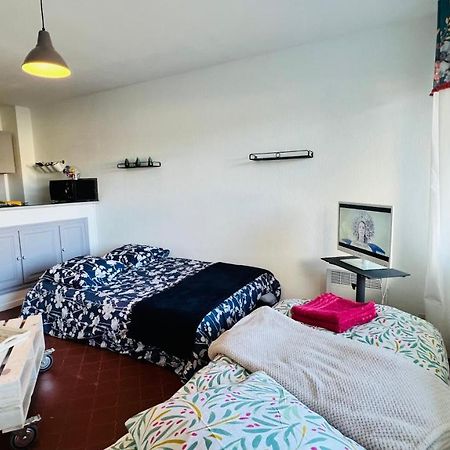 Les Appartements De Lina - Studio Castor - Self Check-In La Grande Motte Bagian luar foto